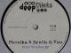 EP: Phonika & Synth-O-Ven – Sour Grades