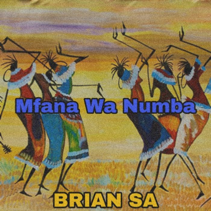 Brian SA - Dankie Ma'oledi (Original Mix) Mp3 Download