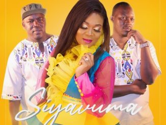 Pleasure Tsa Manyalo – Siyavuma Ft. Boomtown Boys