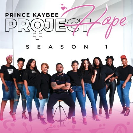 ALBUM: Prince Kaybee – Project Hope (Season 1)