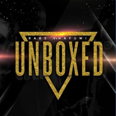 ALBUM: Rabs Vhafuwi – Unboxed