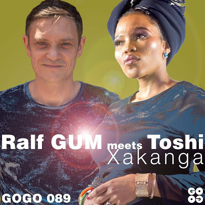 Ralf Gum – Xakanga (Ralf GUM Main Mix) Ft. Toshi