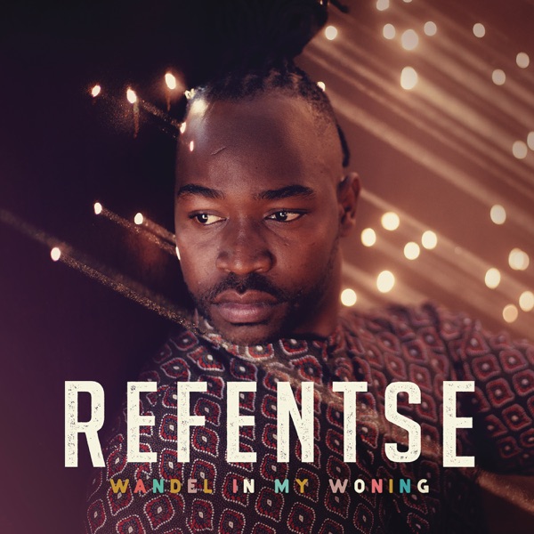 Refentse – Spook Ft. Arno Carstens