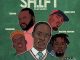 Riah Skit – Shift Ft. Bigstar Johnson, Cardo Raps, Reason & Touchline