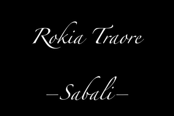 Rokia Traore - Sabali Mp3 Download