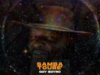 Samba Tourè - Goy Boyro (Bayaka Remix)