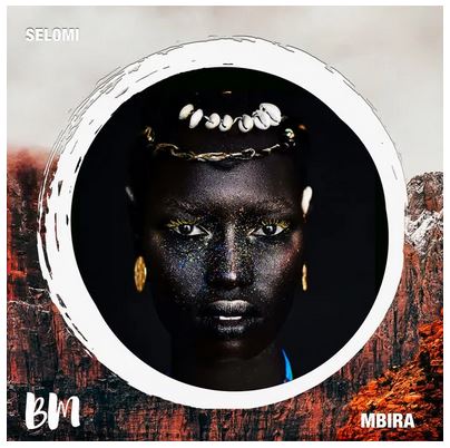 Selomi & Gift Mugwidi – Mbira Mp3 Download