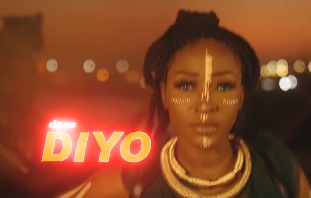 Sessimè – Diyo (Change) Ft. Omawumi Download Video Fakaza2018