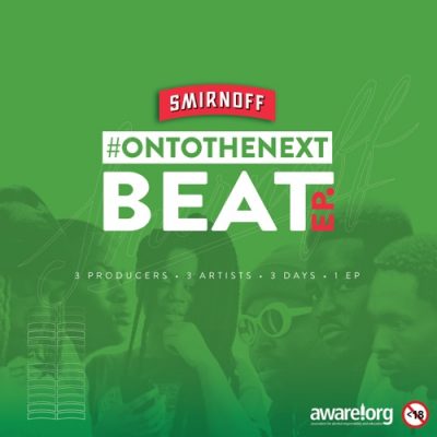 EP: Various Artists – Smirnoff On To the Next Beat