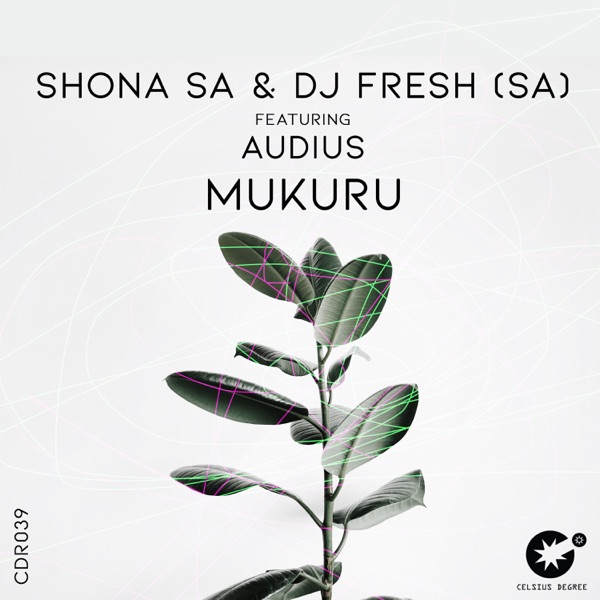 Shona SA & DJ Fresh – Mukuru Ft. Audius