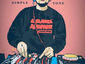 Simple Tone – Simple Fridays Vol. 11 Mix