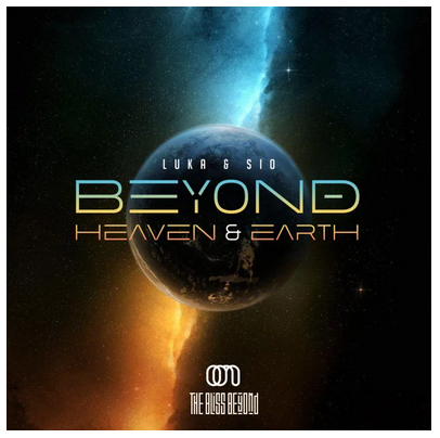 Sio & Luka – Beyond Heaven & Earth Mp3 Download