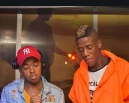 Sje Konka & Freddy K - Habashwe Mp3 Download