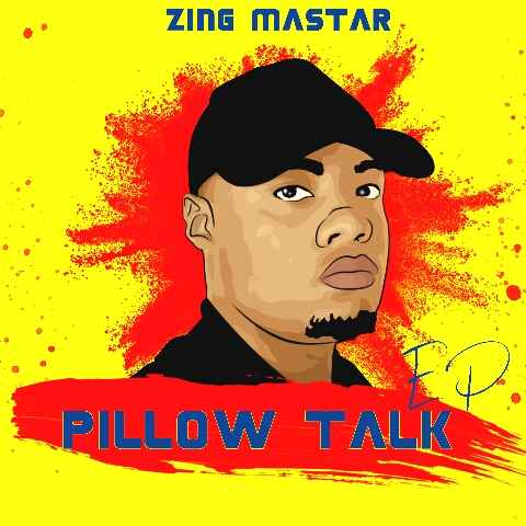 Sje Konka & Zing Master – Pillow Talk