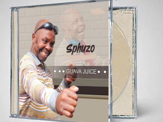 ALBUM: Sphuzo – Guava Juice