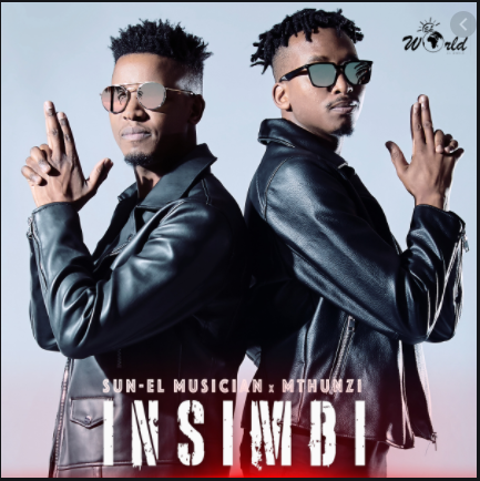 Sun-El Musician – Insimbi Ft. Mthunzi