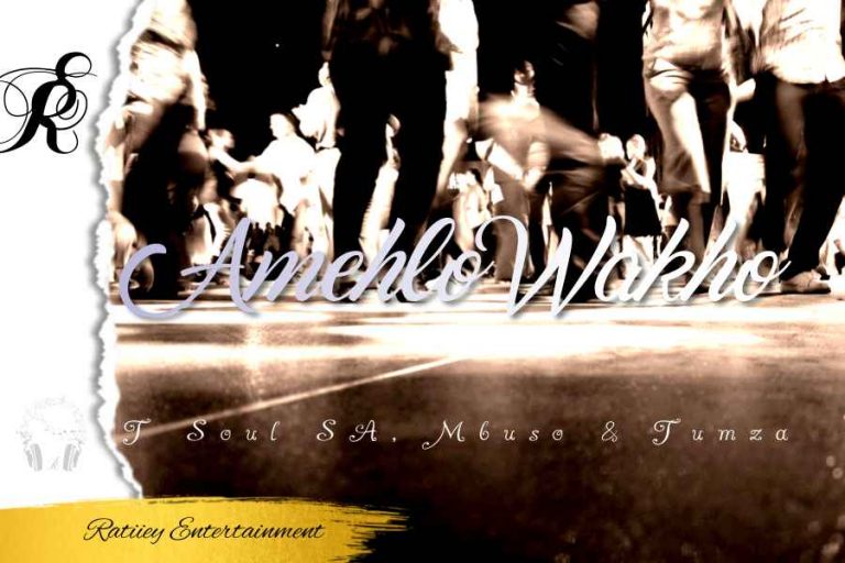 Mp3 Download Fakaza Umlando T Soul SA – Amehlo Wakho Ft. Mbuso & Tumza MP3 DOWNLOAD | FAKAZA
