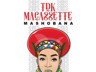 TDK Macassette – Mashobana