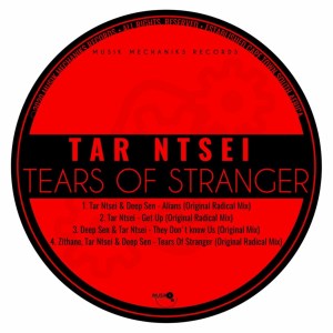 EP: Tar Ntsei – Tears Of Stranger