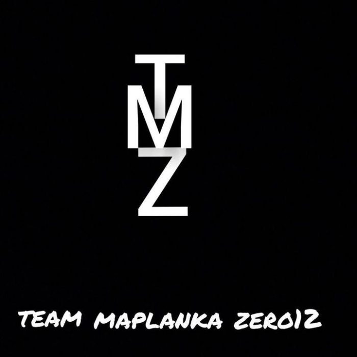 Team Maplanka Zero12 – Easy Bassline Ft. Deejay Shazz, Fabri, Prosonic Rsa & Small Tee