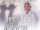 Teboho Moloi – Jesus Is The Answer