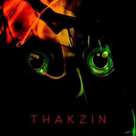 Thakzin – Iskhova (Original Mix)