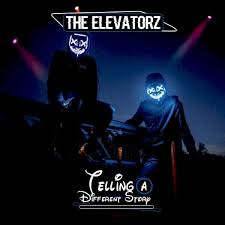 The Elevatorz – Prayer In C