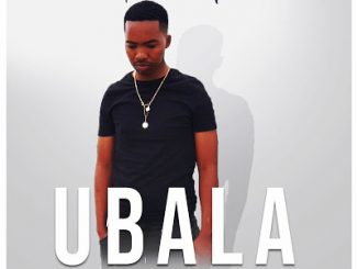 Themba N – Ubala Ft. DJ Micks