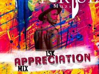 TorQue MuziQ – 15K Appreciation Mix