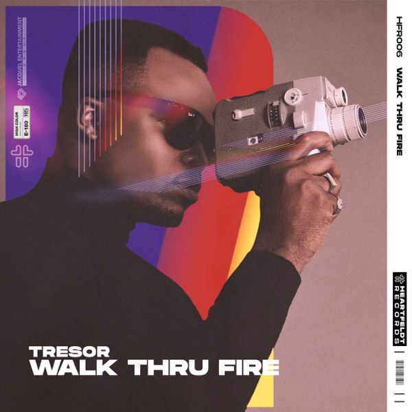 Tresor – Walk Thru Fire