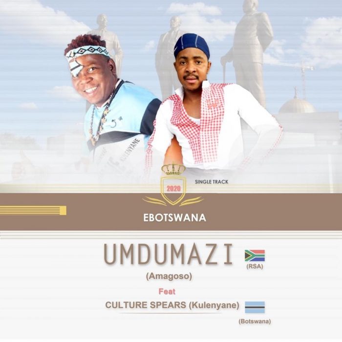 Umdumazi – Ebotswana