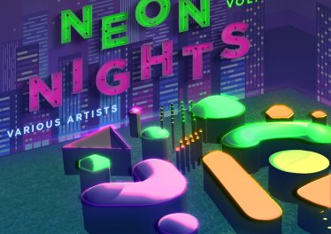 VA – Neon Nights, Vol 02