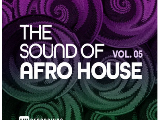 VA – The Sound Of Afro House, Vol. 05