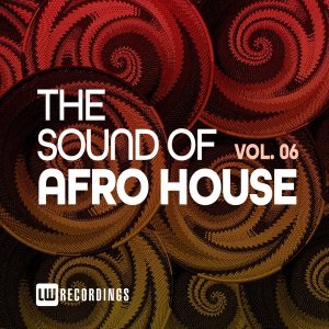 VA – The Sound Of Afro House, Vol. 06