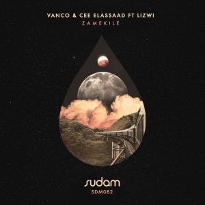 EP: Vanco & Cee ElAssaad, Lizwi – Zamekile