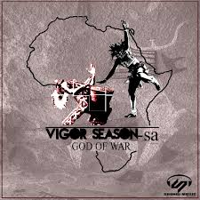 EP: Vigor Season-SA – God Of War