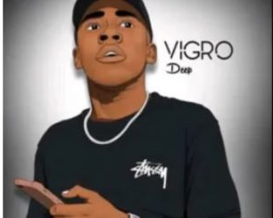 Vigro deep - Dlala La Mp3 Download