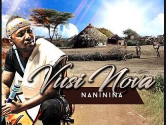 Vusi Nova - Ndikuthandile Mp3 Download