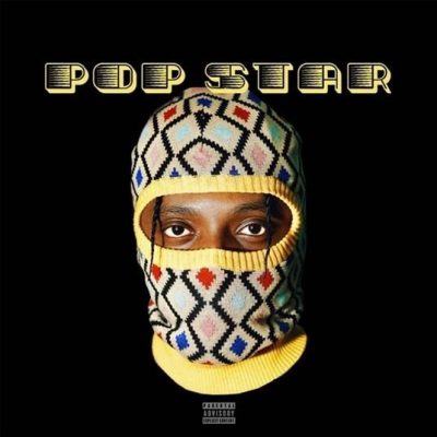 Yanga Chief – Popstar Album Tracklist