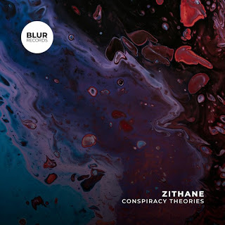 EP: Zithane – Conspiracy Theories
