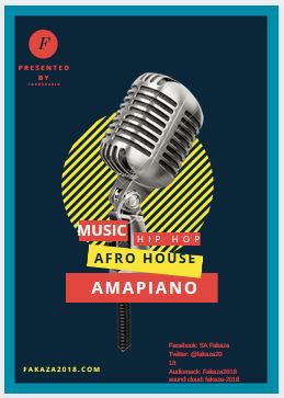 Amapiano Mix Fakaza Mp3 Download