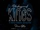 DJ King Tara & Soulistic TJ – Underground Kings (Promo Mix 2)