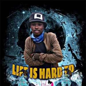 EP: SoRa Da DJ – Life Is Hard