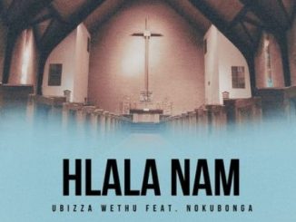 uBizza Wethu – Hlala Nami Ft. Nokubonga