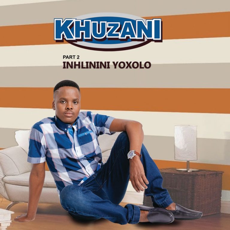 ALBUM Khuzani Inhlinini Yoxolo (Pt. 2) Zip DOWNLOAD FAKAZA