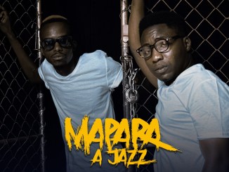 Video: Mapara A Jazz – John Vuli Gate Ft Ntosh Gazi & Colano