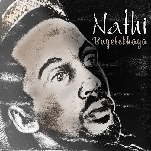 ALBUM: Nathi – Buyelekhaya