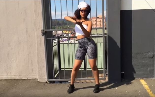 Abantwana Ama Uber Dance Tutorial Download Mp3