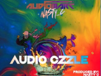 VIDEO: Audiomarc – Audio Czzle Ft. Nasty C