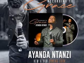 Ayanda Ntazi – Eh Simakade (Live)